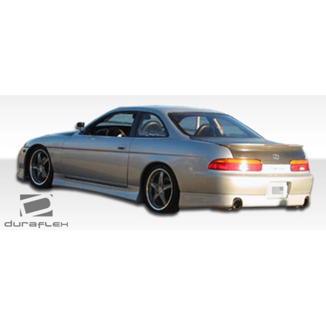 All kind of Exterior/Side Skirtsfor  Lexus SC300 1992. 8