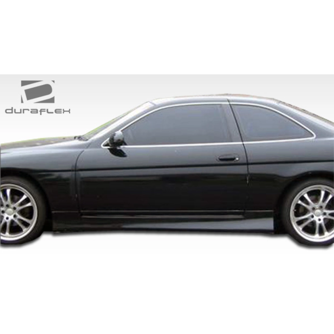 All kind of Exterior/Side Skirtsfor  Lexus SC300 1992. 9