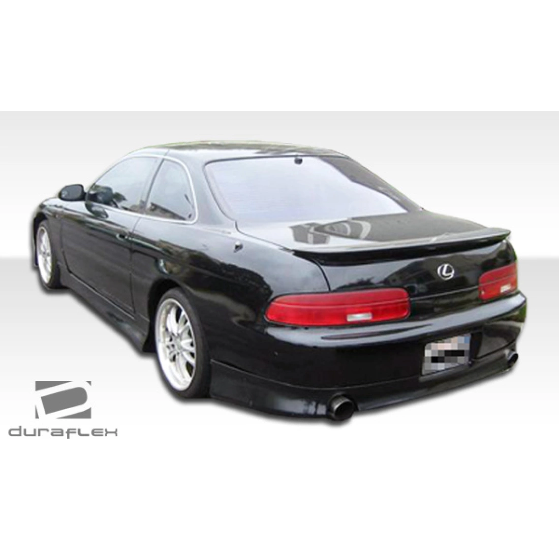 All kind of Exterior/Side Skirtsfor  Lexus SC300 1992. 10