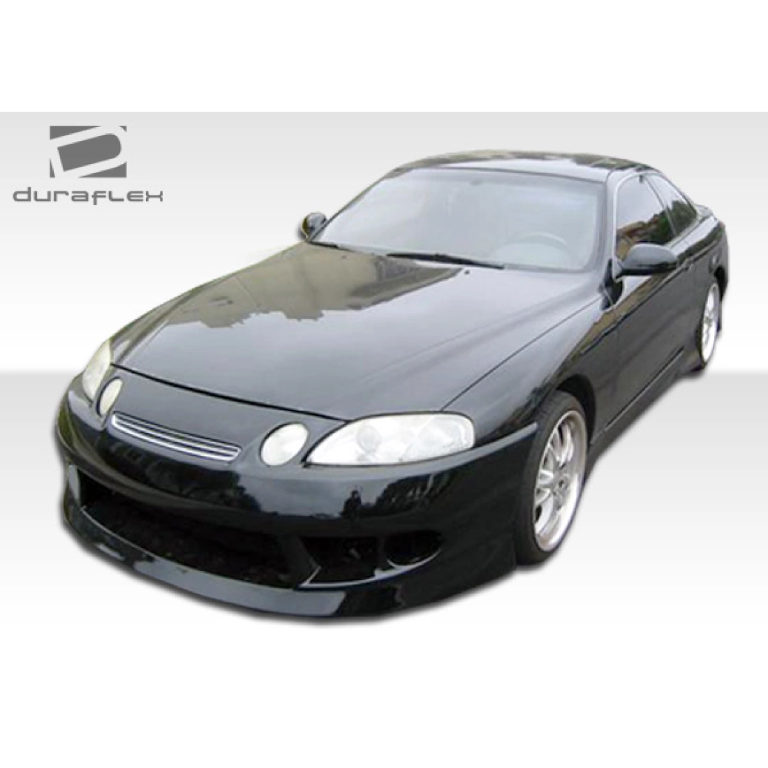 All kind of Exterior/Side Skirtsfor  Lexus SC300 1992. 11