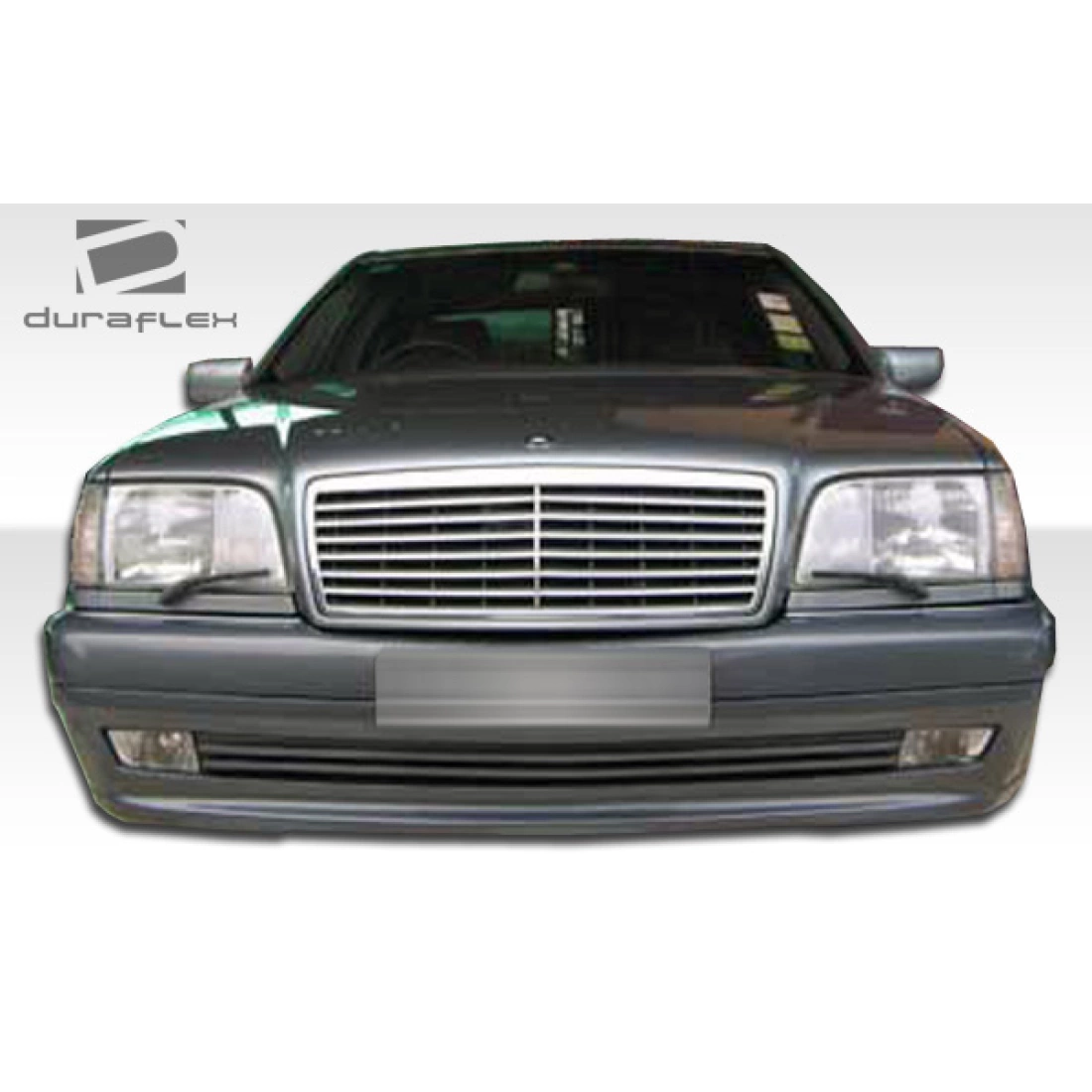 All kind of Exterior/Front Bumpersfor  Mercedes-Benz S-Class 1992. 9