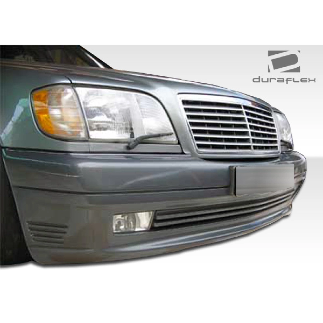 All kind of Exterior/Front Bumpersfor  Mercedes-Benz S-Class 1992. 10