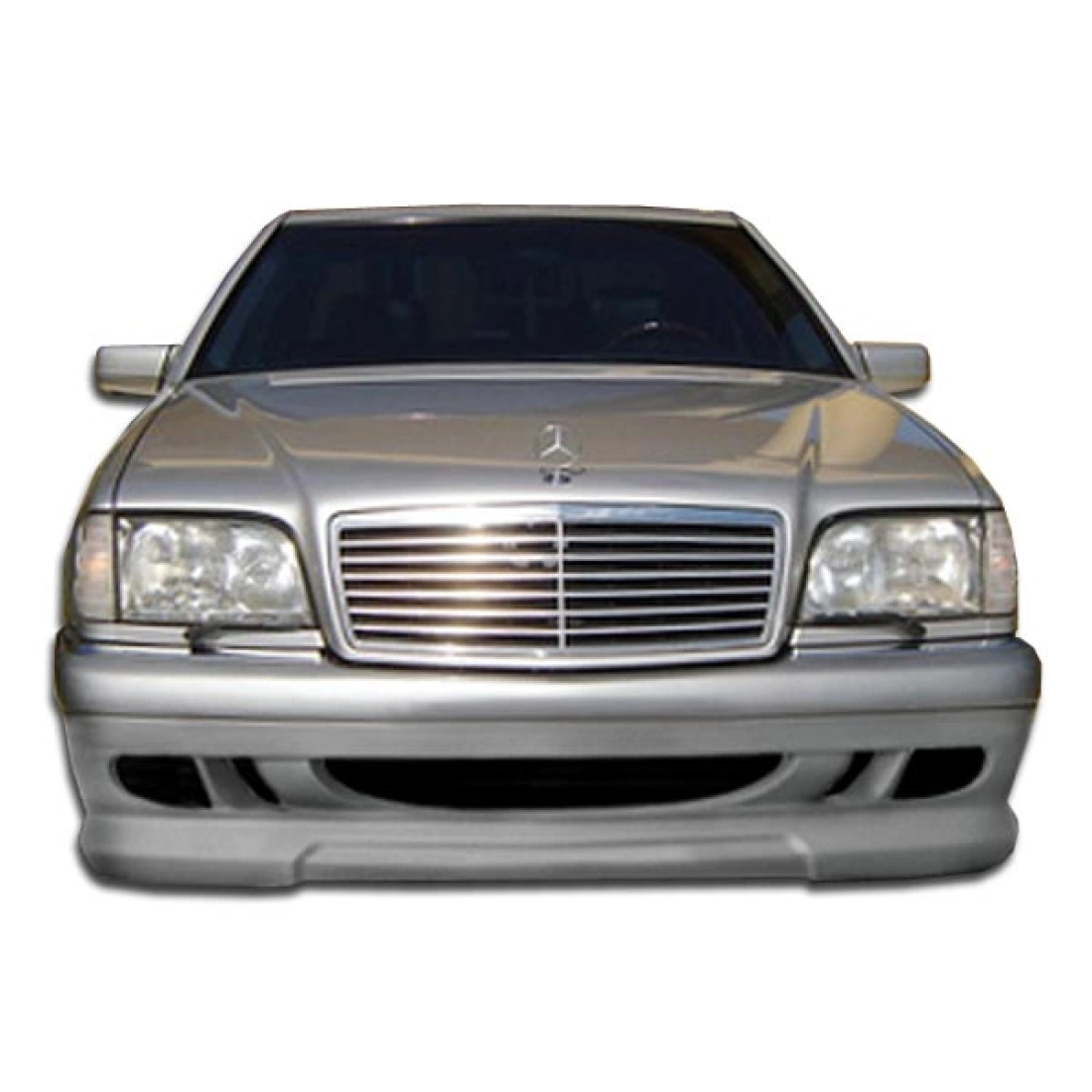 All kind of Exterior/Complete Body Kitsfor Mercedes-Benz S-Class 1992. 8