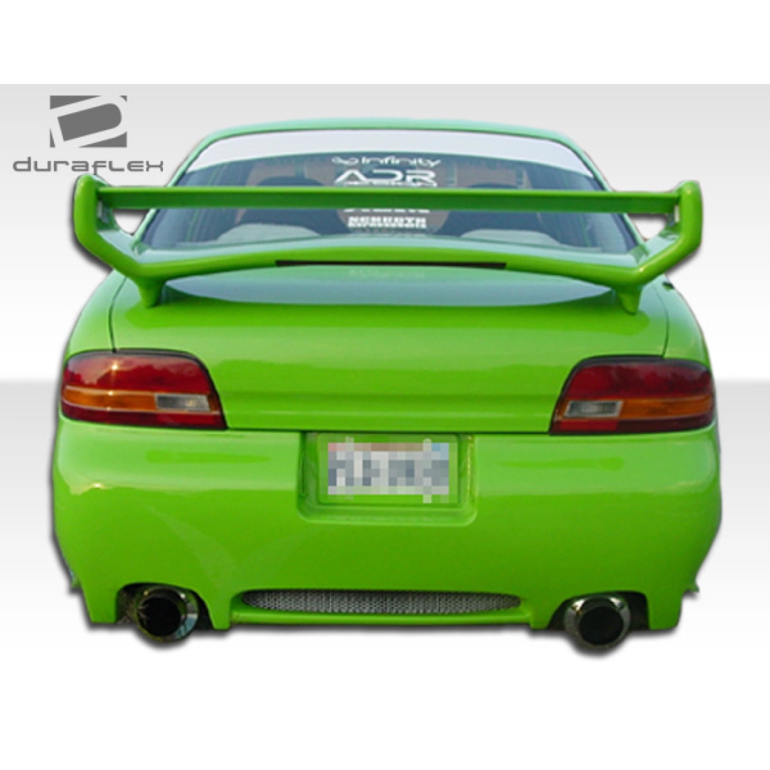 All kind of Exterior/Rear Bumpersfor Nissan Altima 1993. 8