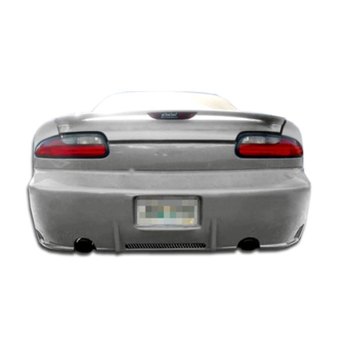 All kind of Exterior/Rear Bumpersfor  Chevrolet Camaro 1993. 6