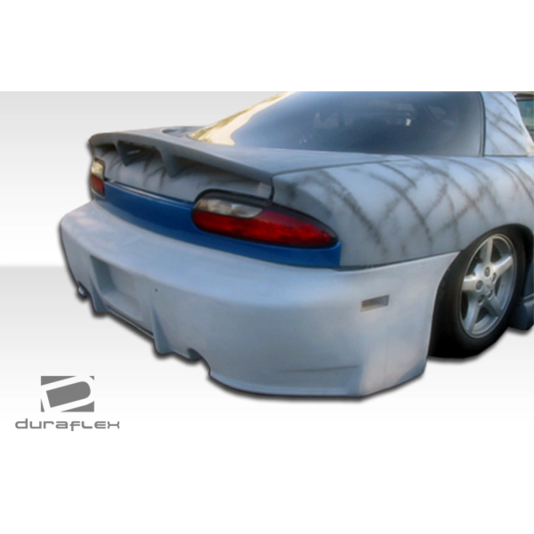 All kind of Exterior/Rear Bumpersfor Chevrolet Camaro 1993. 3