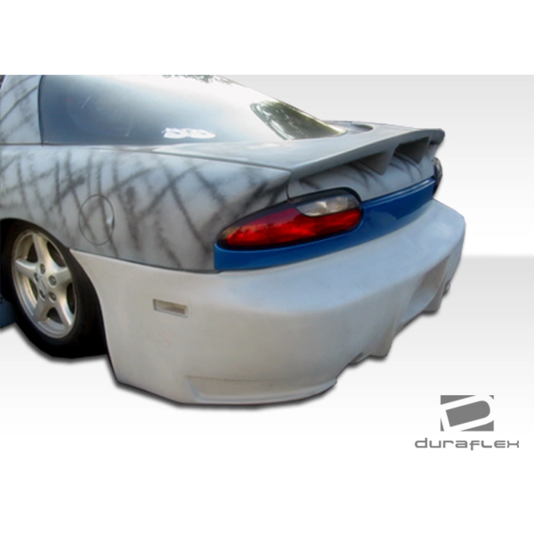 All kind of Exterior/Rear Bumpersfor Chevrolet Camaro 1993. 4