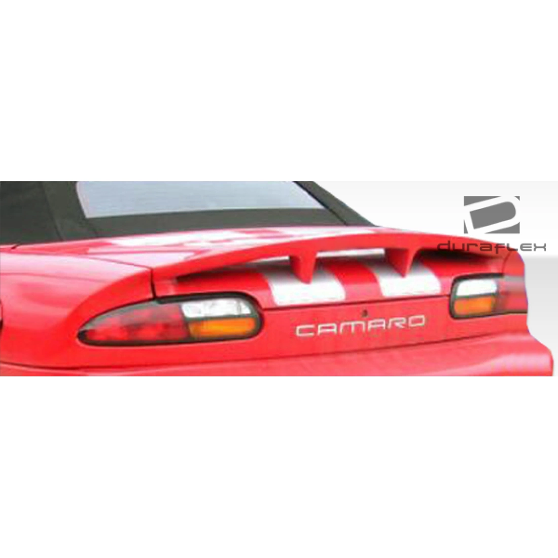 All kind of Exterior/Wingsfor  Chevrolet Camaro 1993. 9
