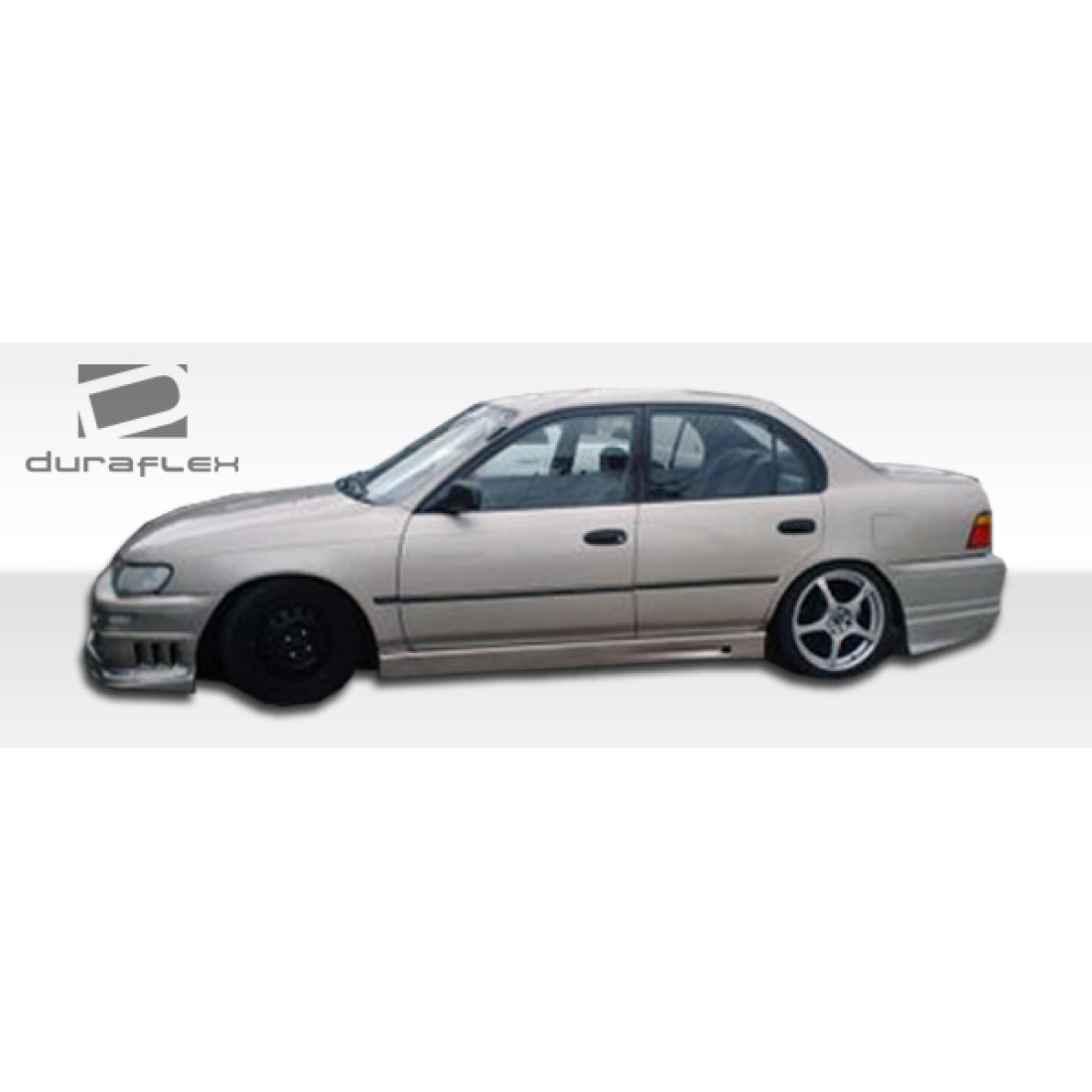 All kind of Exterior/Complete Body Kitsfor  GEO Prizm 1993. 17