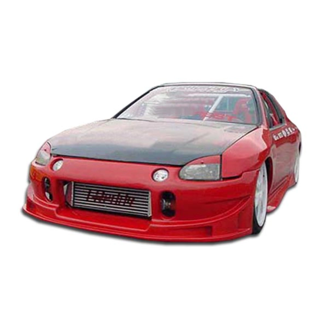 All kind of Exterior/Complete Body Kitsfor  Honda Civic del Sol 1993. 2