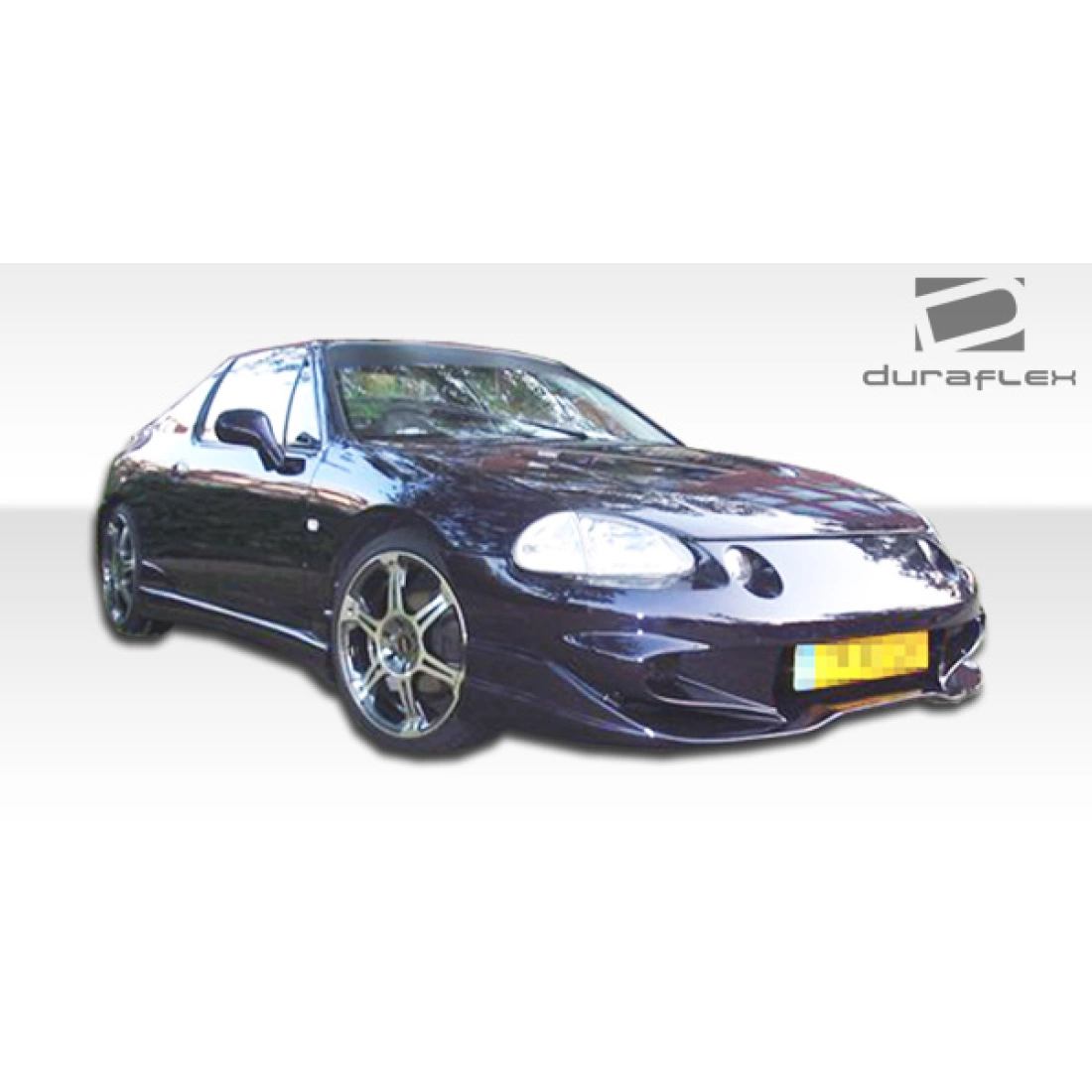 All kind of Exterior/Complete Body Kitsfor Honda Civic del Sol 1993. 19