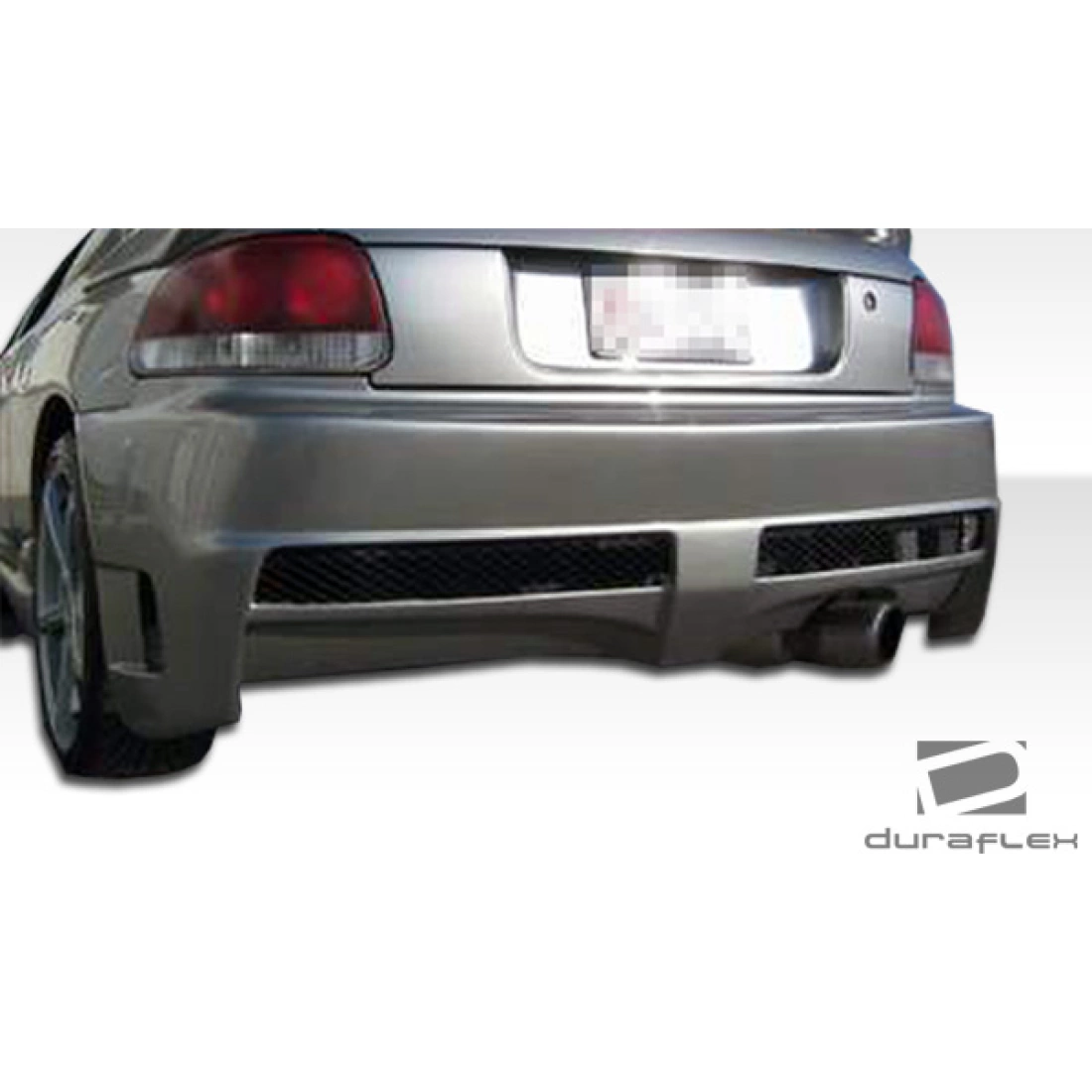 All kind of Exterior/Complete Body Kitsfor  Honda Civic del Sol 1993. 17
