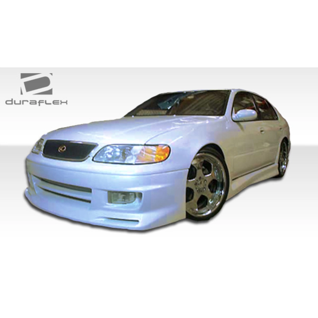 All kind of Exterior/Front Bumpersfor  Lexus GS300 1993. 12