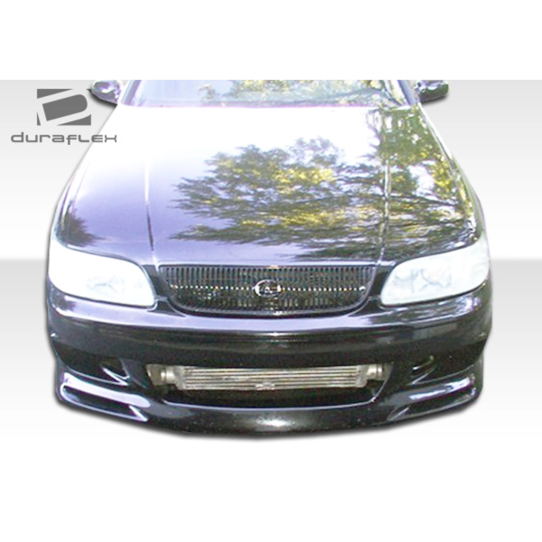 All kind of Exterior/Front Bumpersfor  Lexus GS300 1993. 14