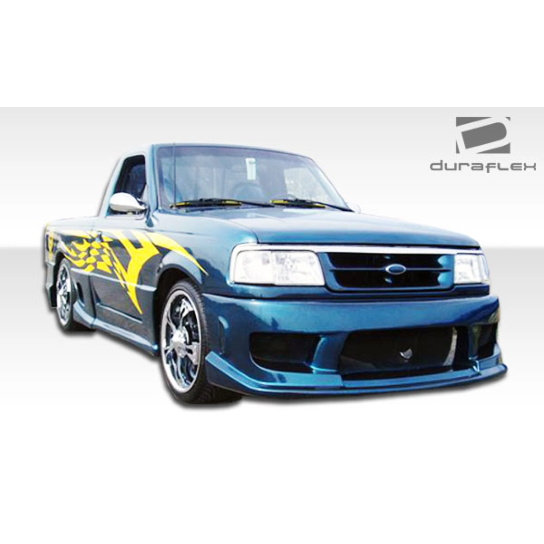 All kind of Exterior/Front Bumpersfor  Ford Ranger 1993. 12