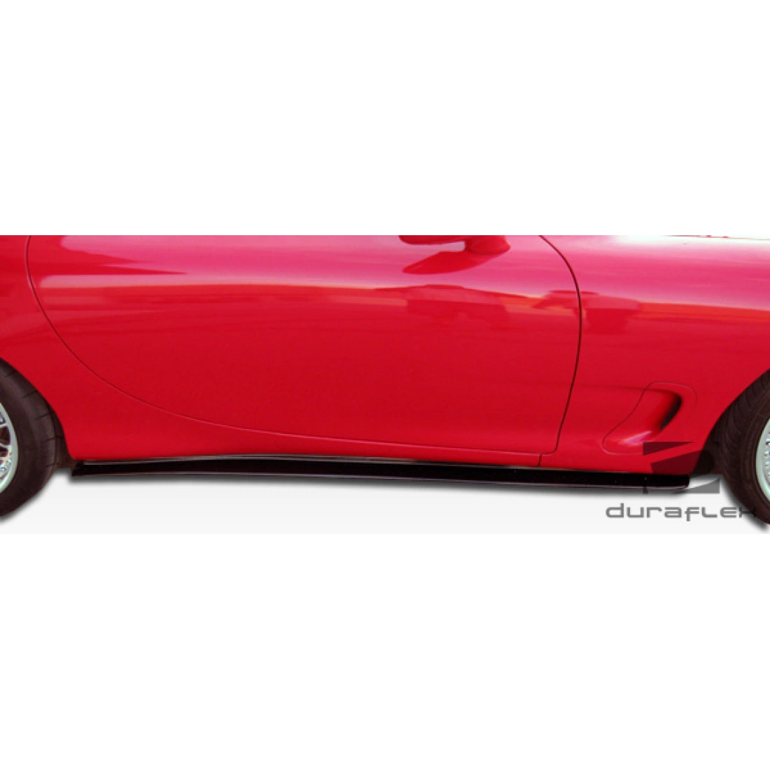 All kind of Exterior/Side Skirtsfor  Mazda RX-7 1993. 11