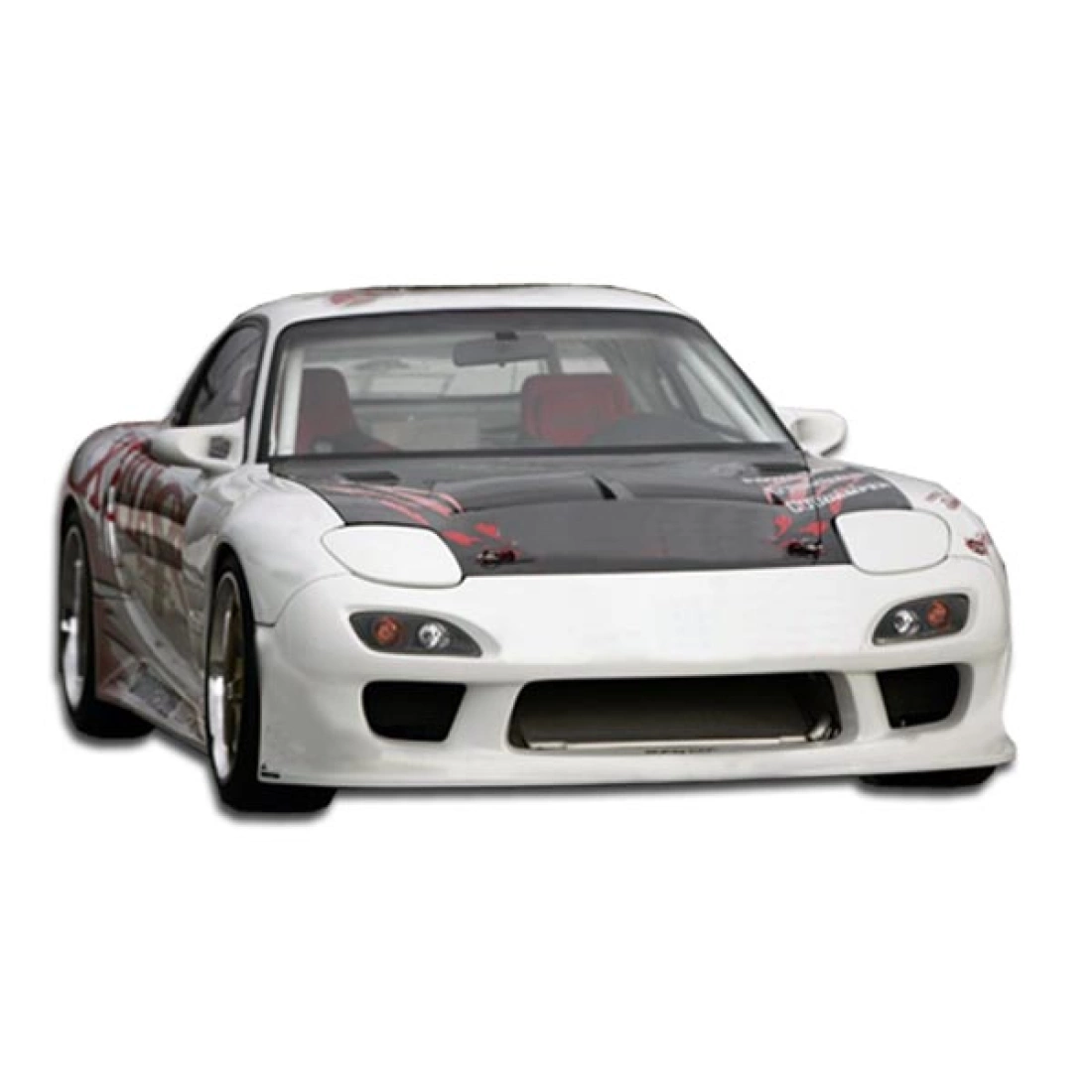 All kind of Exterior/Complete Body Kitsfor  Mazda RX-7 1993. 14