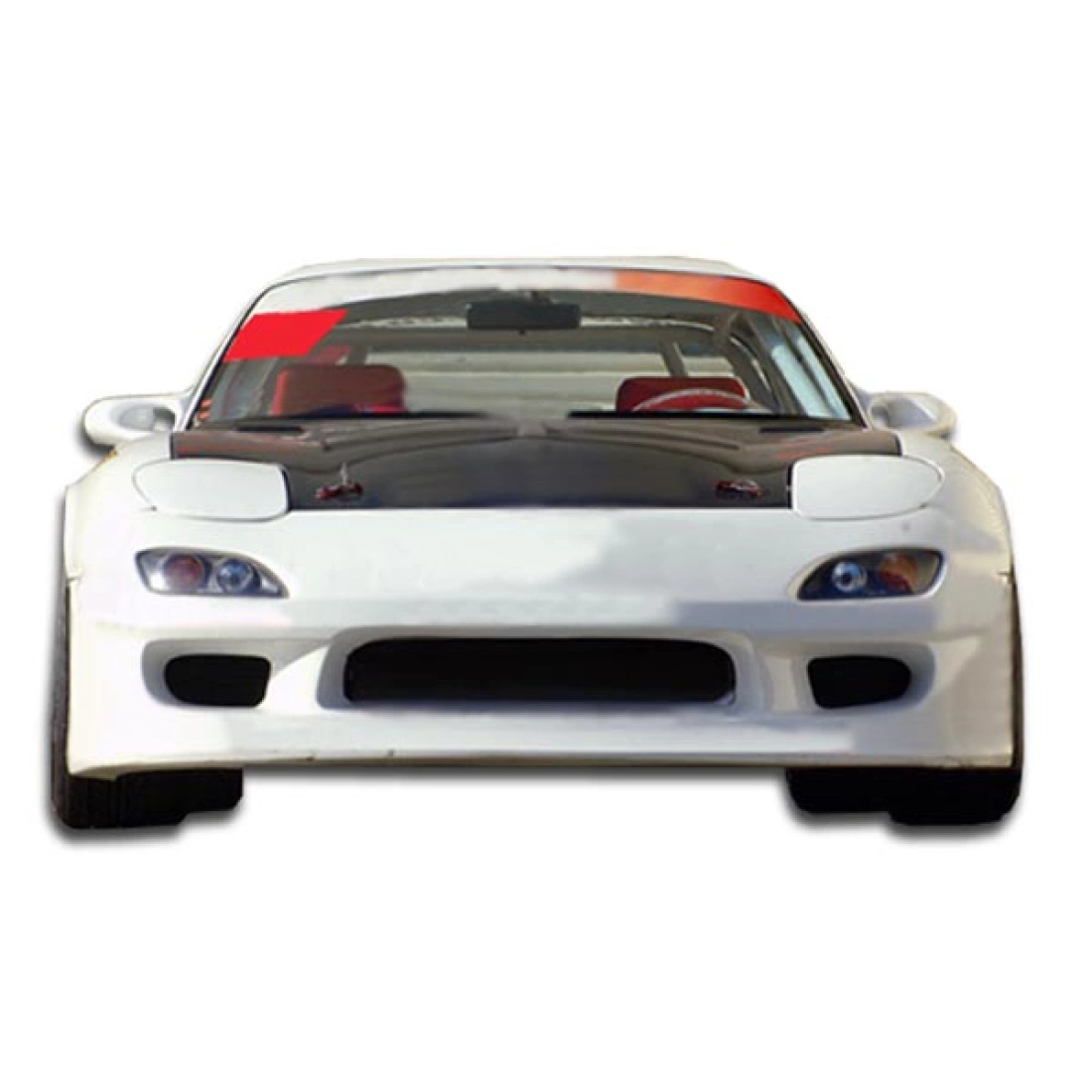 All kind of Exterior/Complete Body Kitsfor  Mazda RX-7 1993. 6