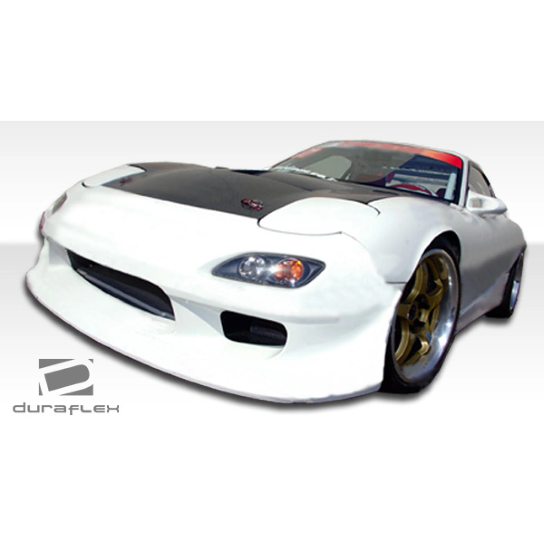 All kind of Exterior/Complete Body Kitsfor  Mazda RX-7 1993. 15