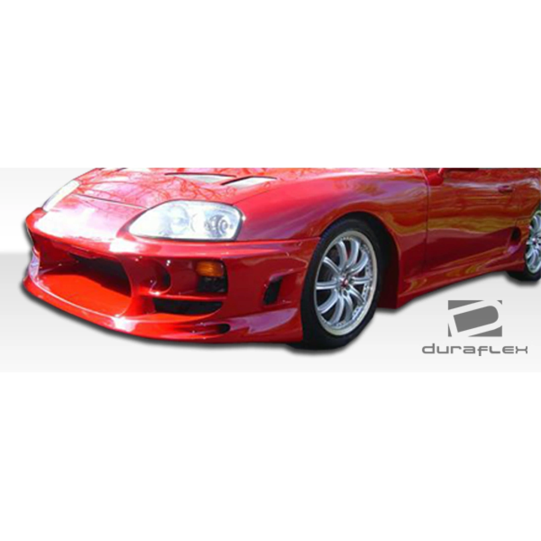 All kind of Exterior/Side Skirtsfor  Toyota Supra 1993. 10