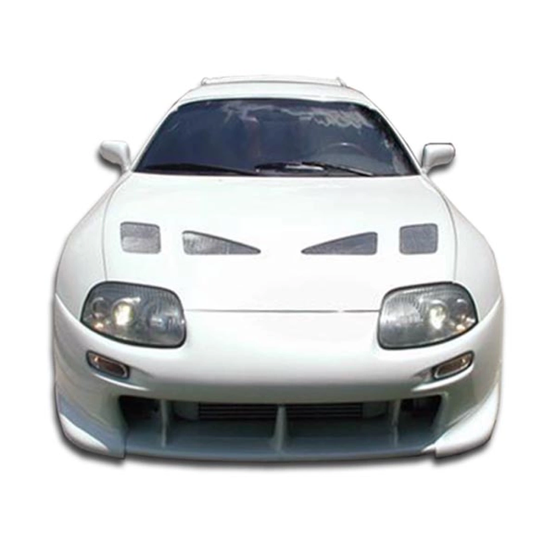 All kind of Exterior/Complete Body Kitsfor  Toyota Supra 1993. 5