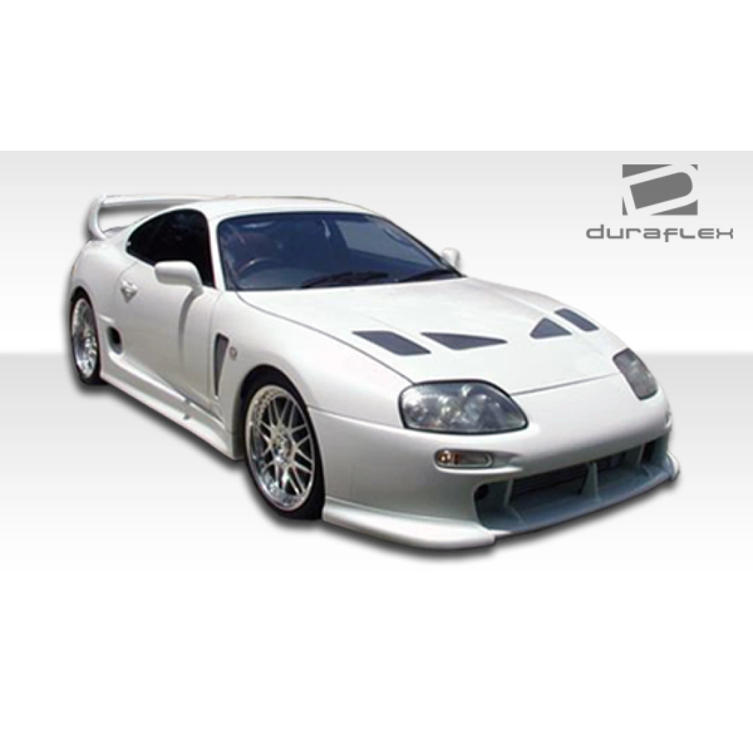 All kind of Exterior/Complete Body Kitsfor  Toyota Supra 1993. 6