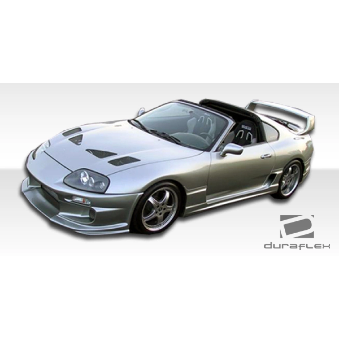 All kind of Exterior/Complete Body Kitsfor  Toyota Supra 1993. 26