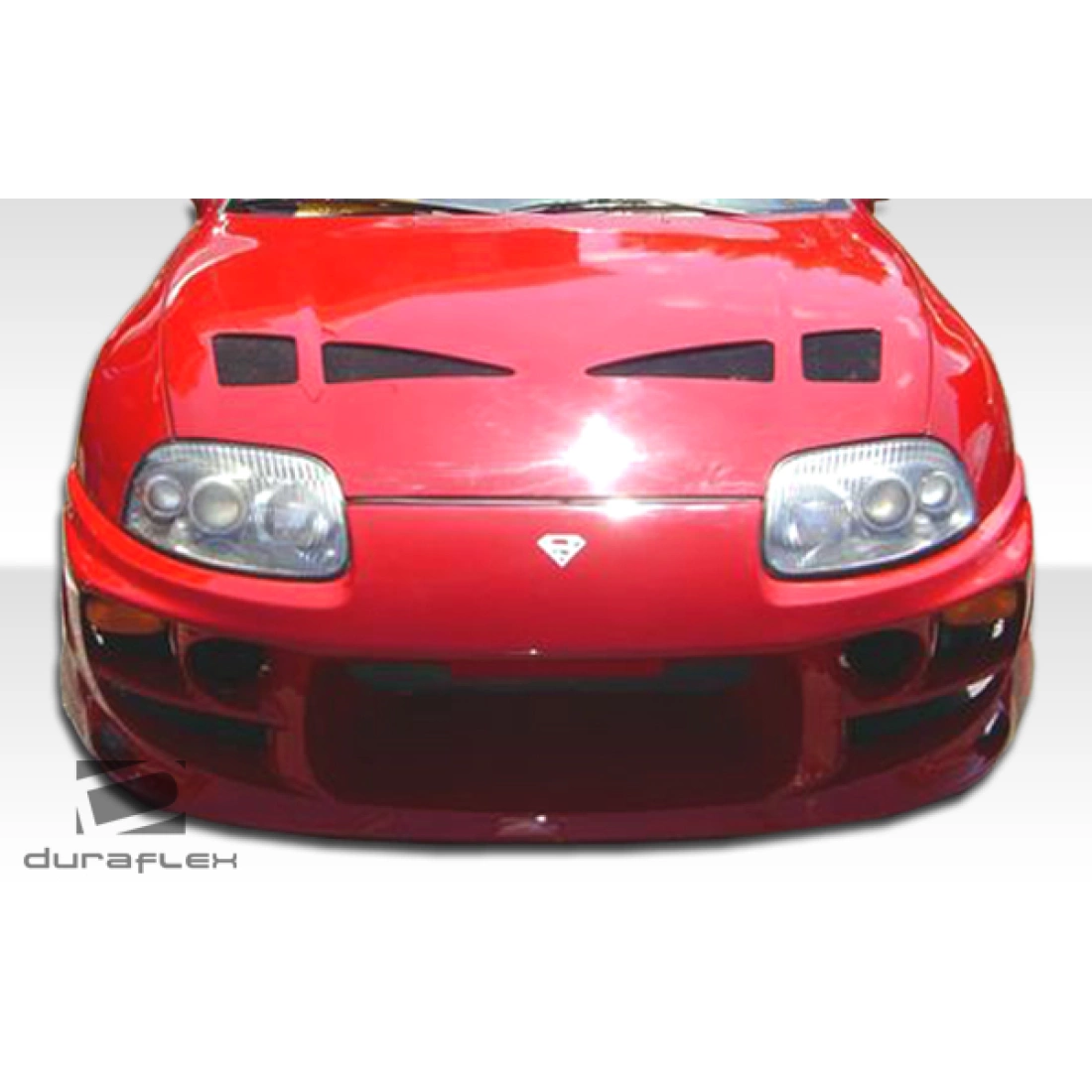 All kind of Exterior/Complete Body Kitsfor  Toyota Supra 1993. 27