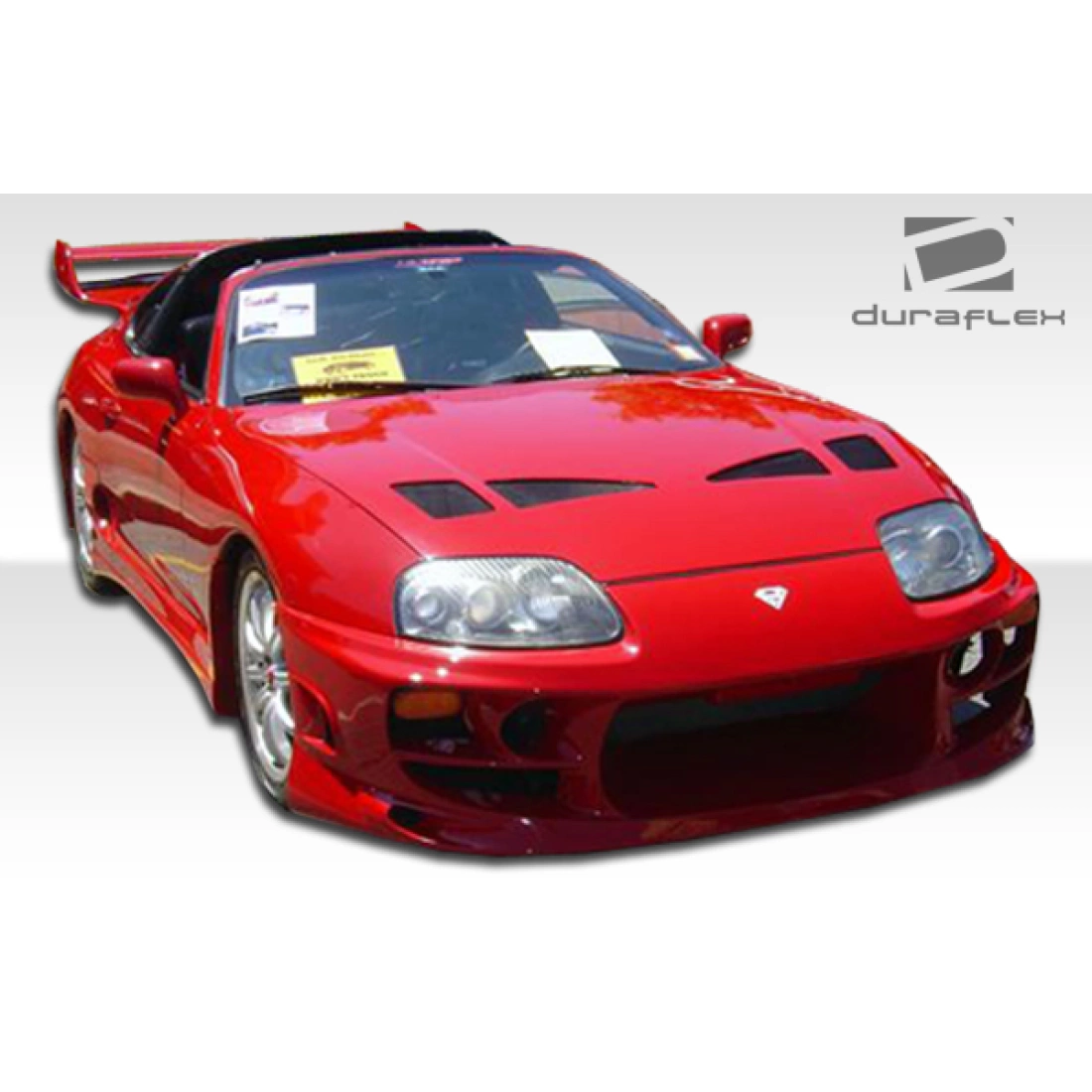All kind of Exterior/Complete Body Kitsfor  Toyota Supra 1993. 28