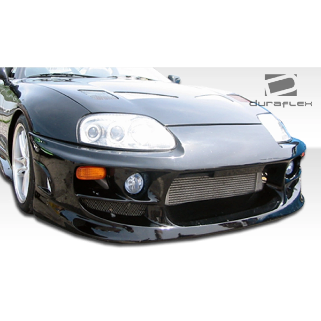 All kind of Exterior/Complete Body Kitsfor  Toyota Supra 1993. 29