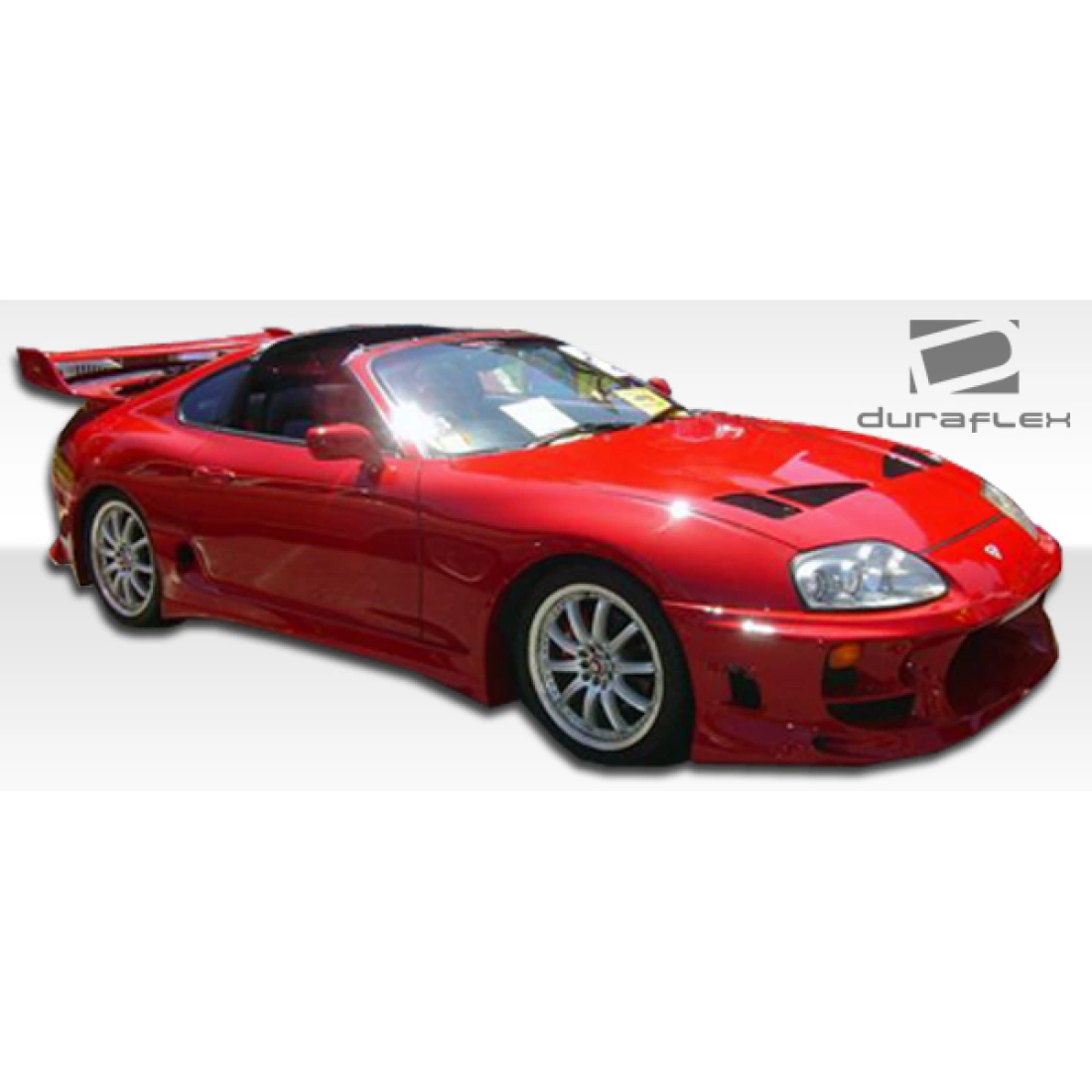 All kind of Exterior/Complete Body Kitsfor  Toyota Supra 1993. 30