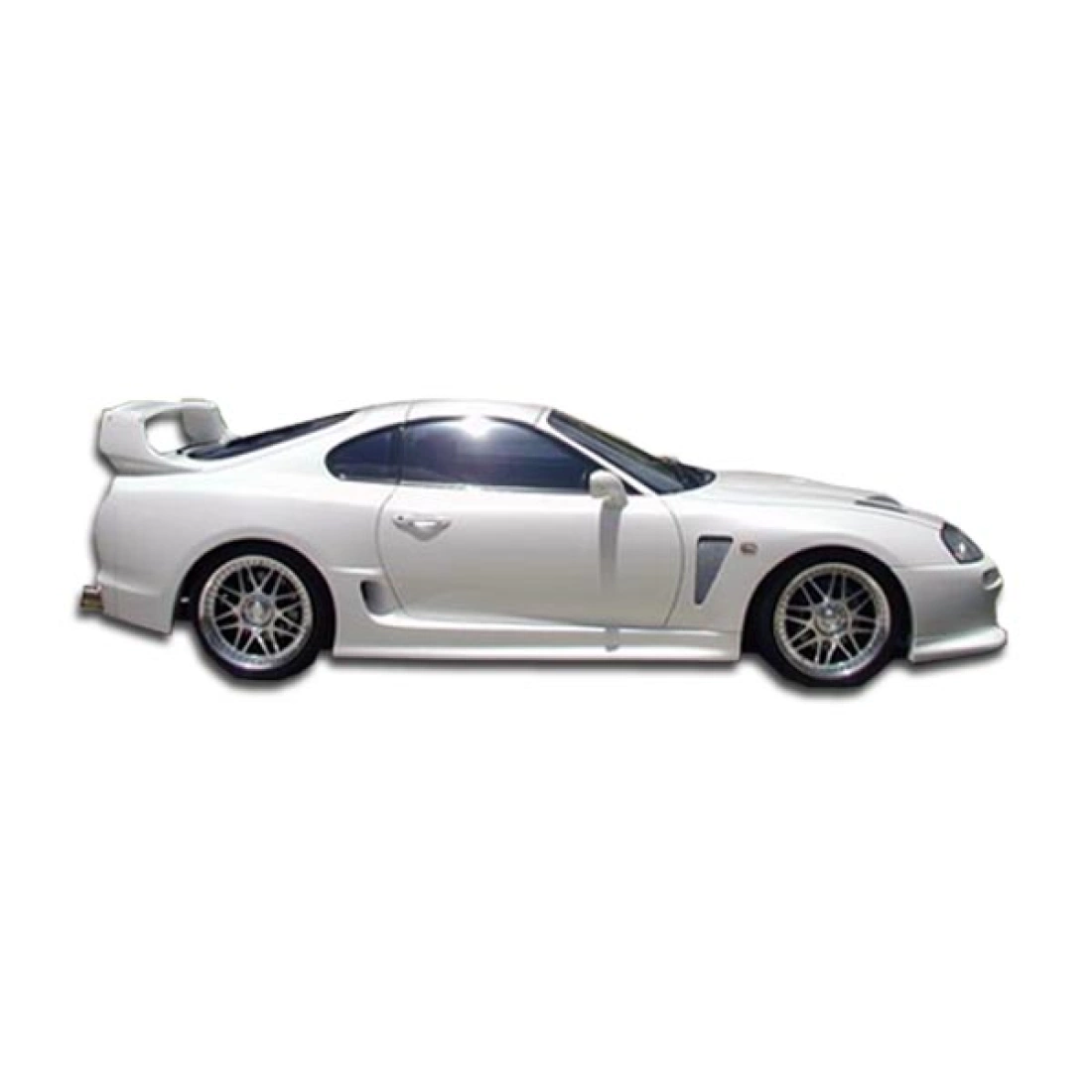 All kind of Exterior/Complete Body Kitsfor Toyota Supra 1993. 5