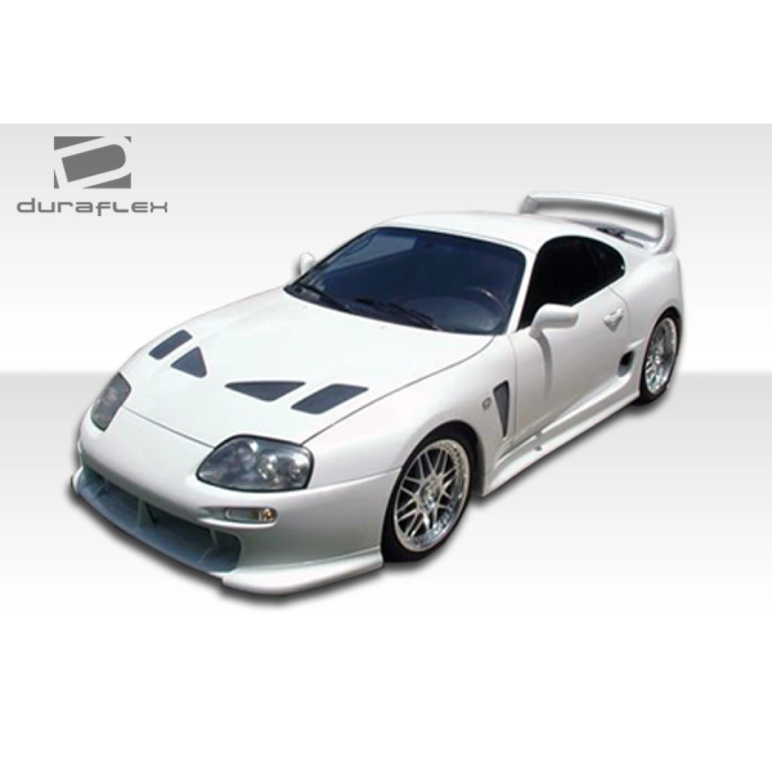 All kind of Exterior/Complete Body Kitsfor Toyota Supra 1993. 29