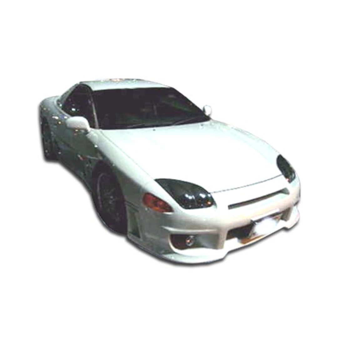 All kind of Exterior/Front Bumpersfor Mitsubishi 3000GT 1994. 6