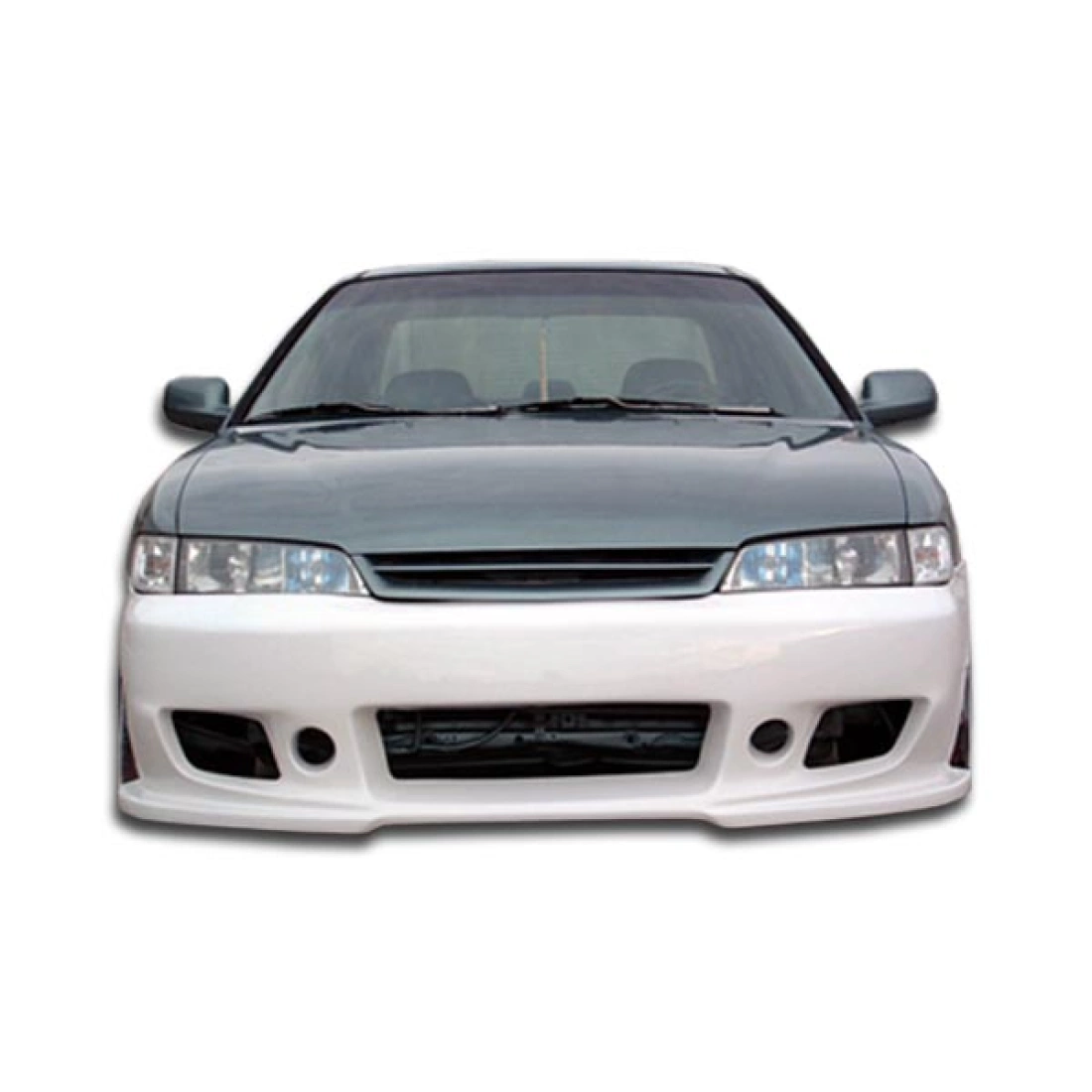 All kind of Exterior/Complete Body Kitsfor Honda Accord 1996. 7