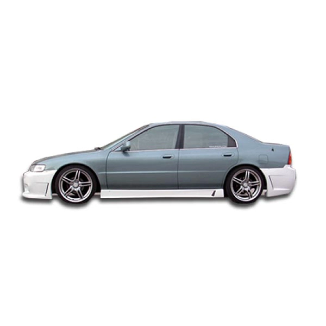 All kind of Exterior/Complete Body Kitsfor Honda Accord 1996. 5