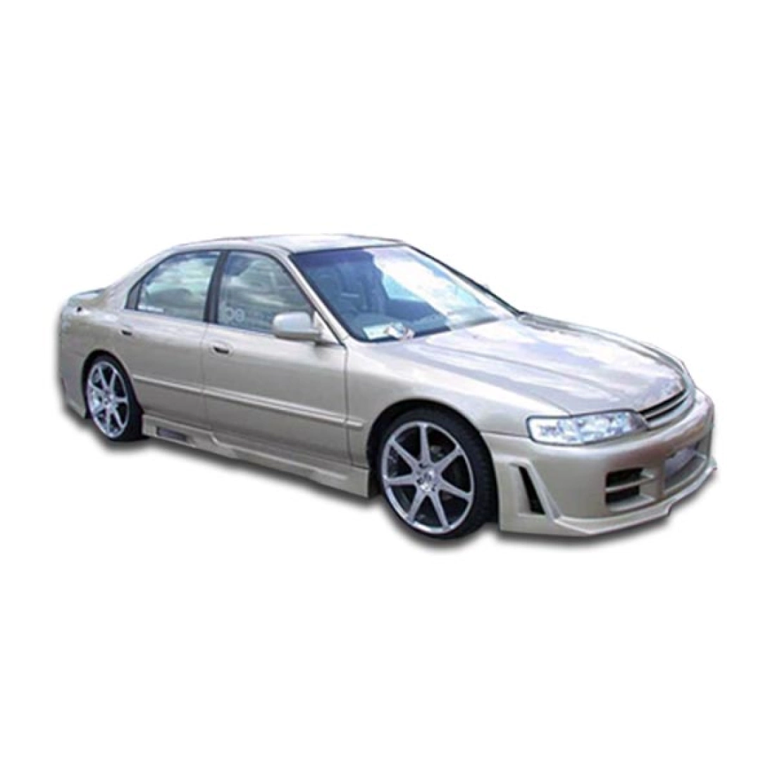 All kind of Exterior/Complete Body Kitsfor Honda Accord 1996. 5