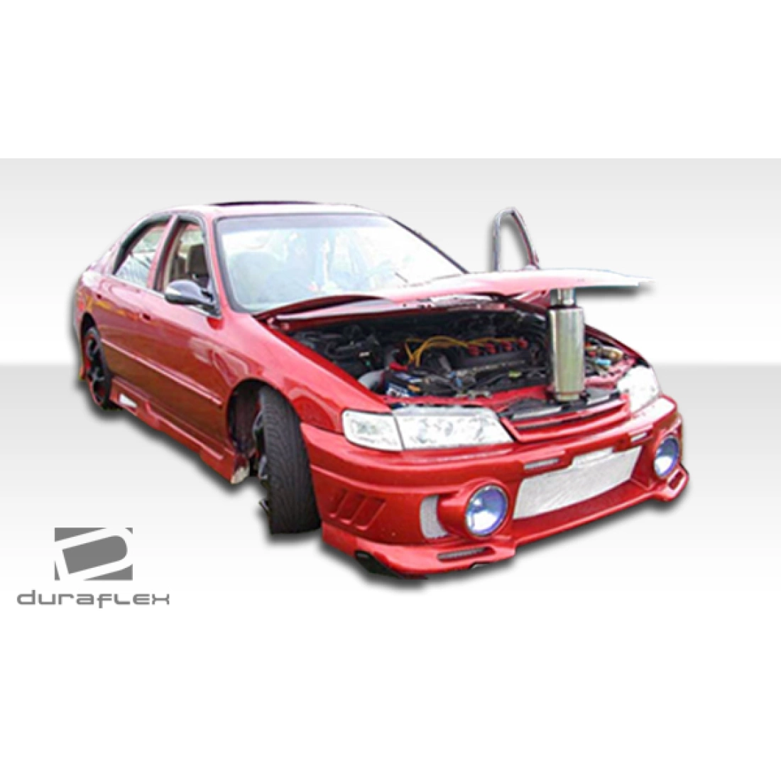 All kind of Exterior/Complete Body Kitsfor Honda Accord 1996. 25