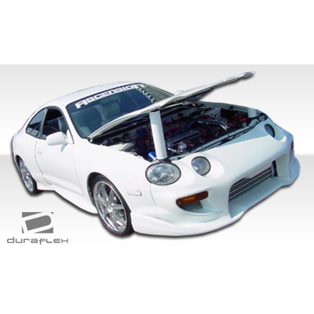 All kind of Exterior/Complete Body Kitsfor  Toyota Celica 1994. 14