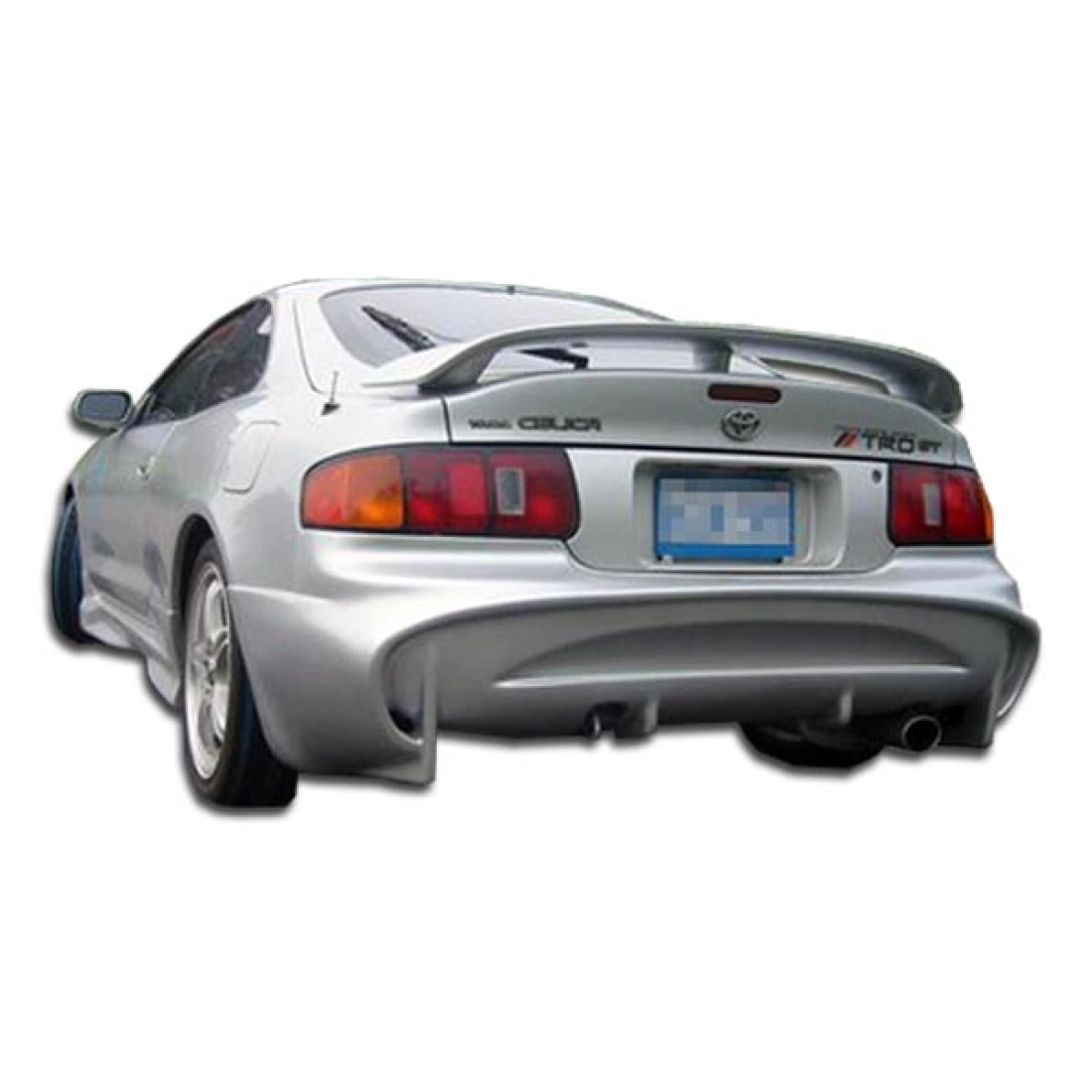 All kind of Exterior/Rear Bumpersfor  Toyota Celica 1994. 6