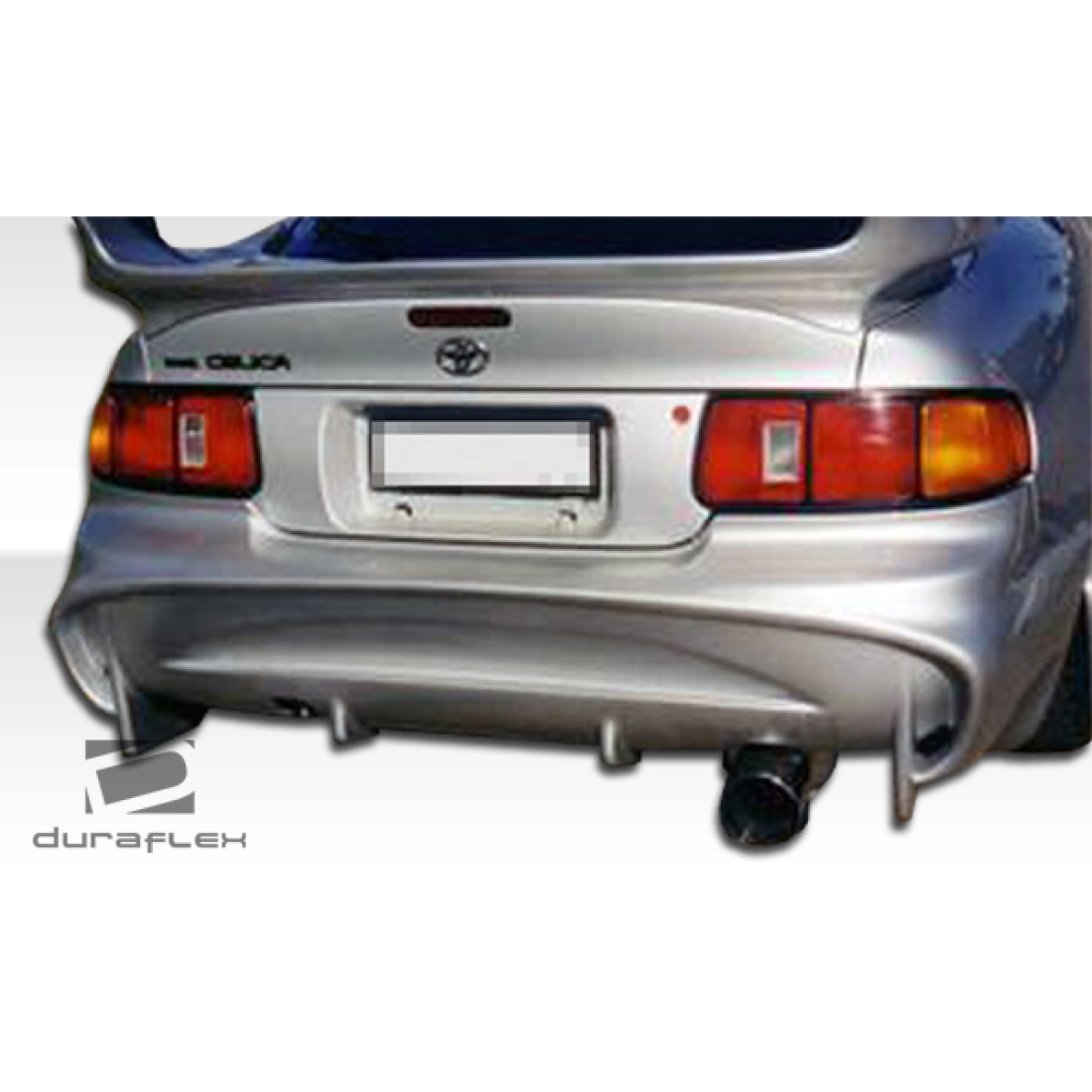 All kind of Exterior/Rear Bumpersfor  Toyota Celica 1994. 9