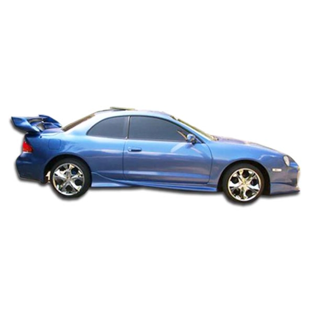 94-99 Toyota Celica Vader Side Skirts Rocker Panels