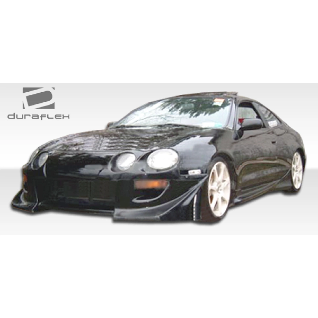 All kind of Exterior/Side Skirtsfor Toyota Celica 1994. 8
