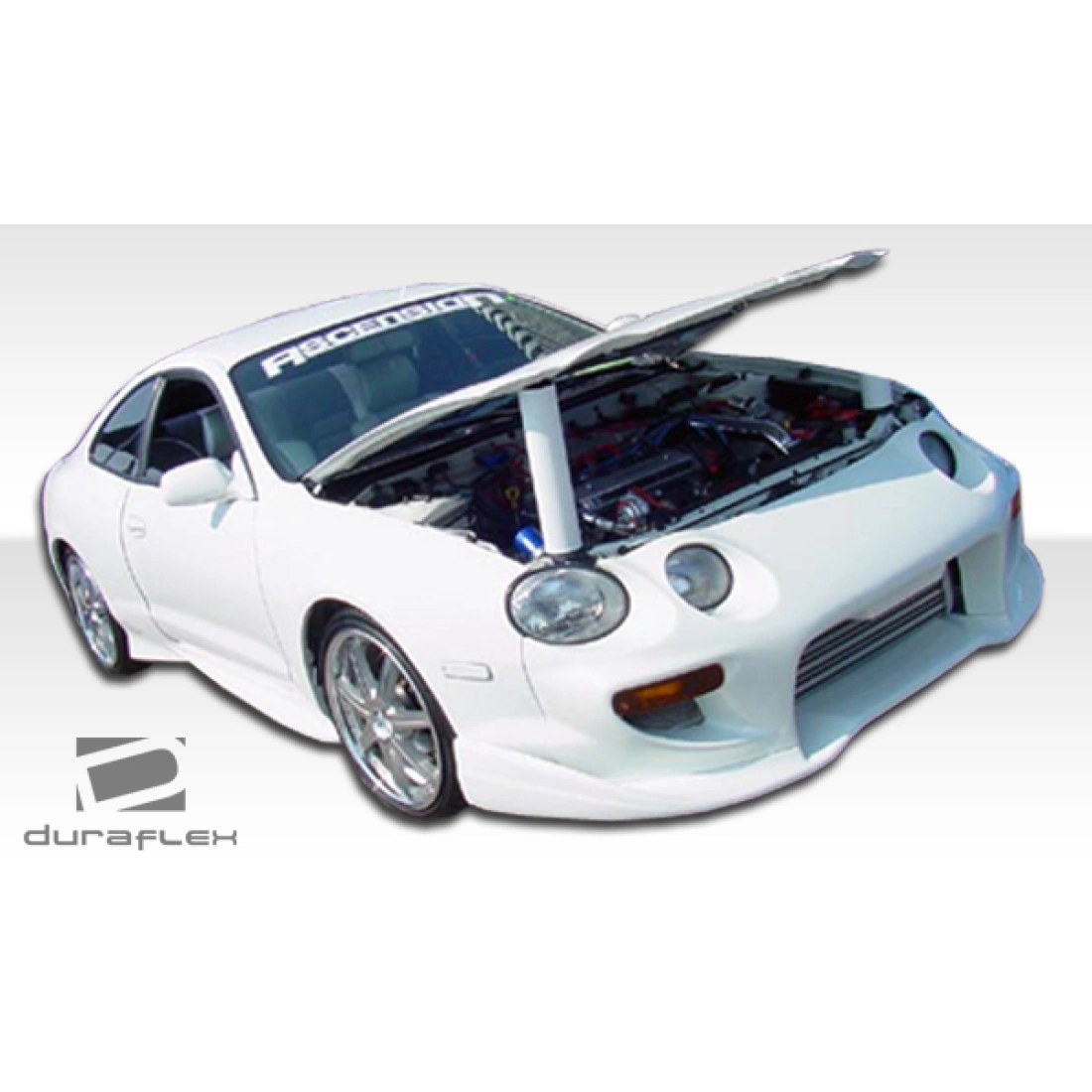 All kind of Exterior/Side Skirtsfor Toyota Celica 1994. 9