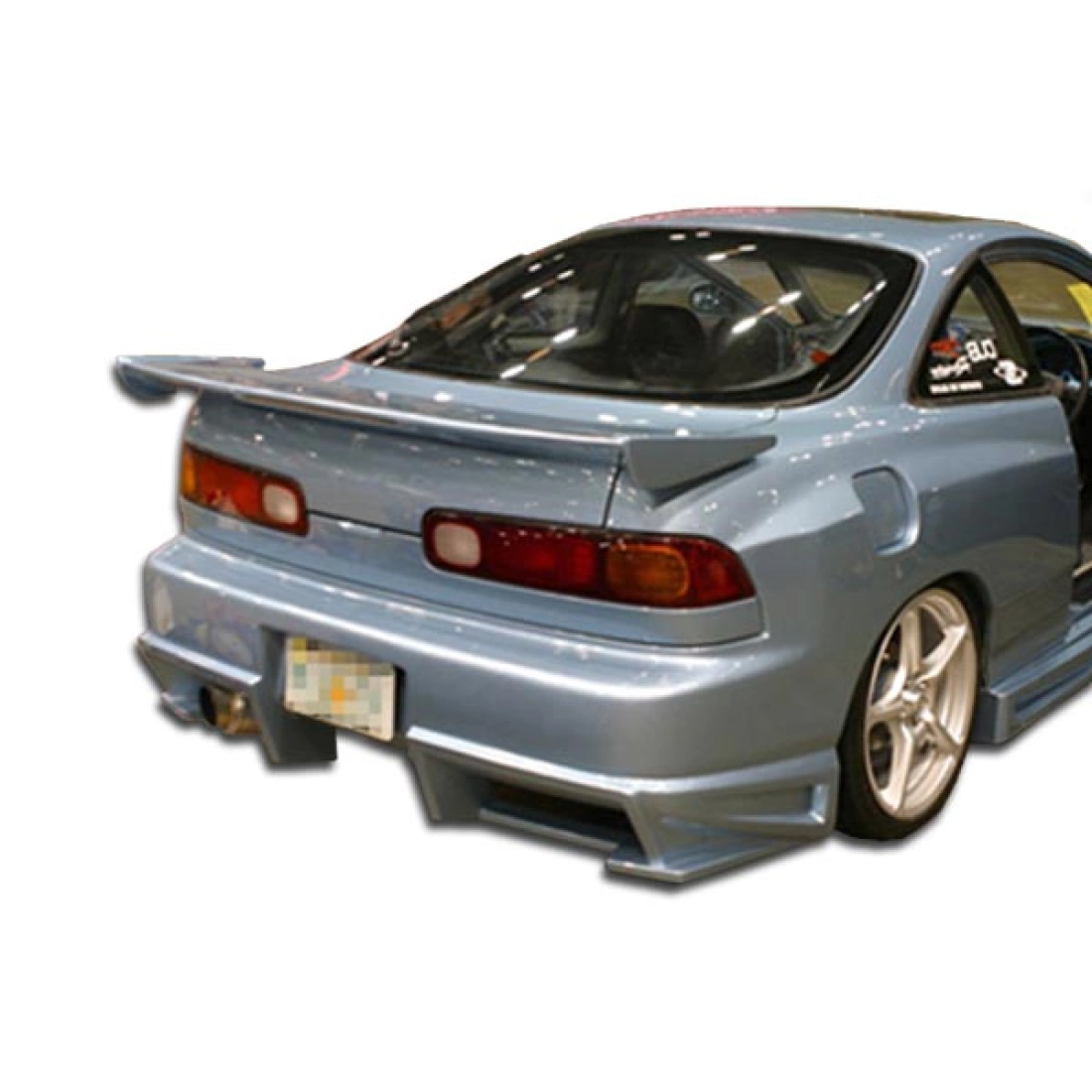 All kind of Exterior/Rear Bumpersfor  Acura Integra 1994. 8