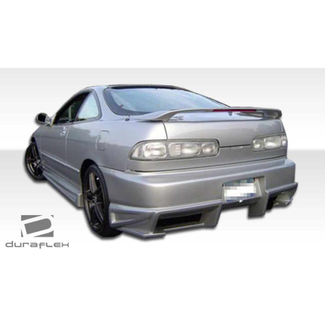 All kind of Exterior/Rear Bumpersfor  Acura Integra 1994. 10