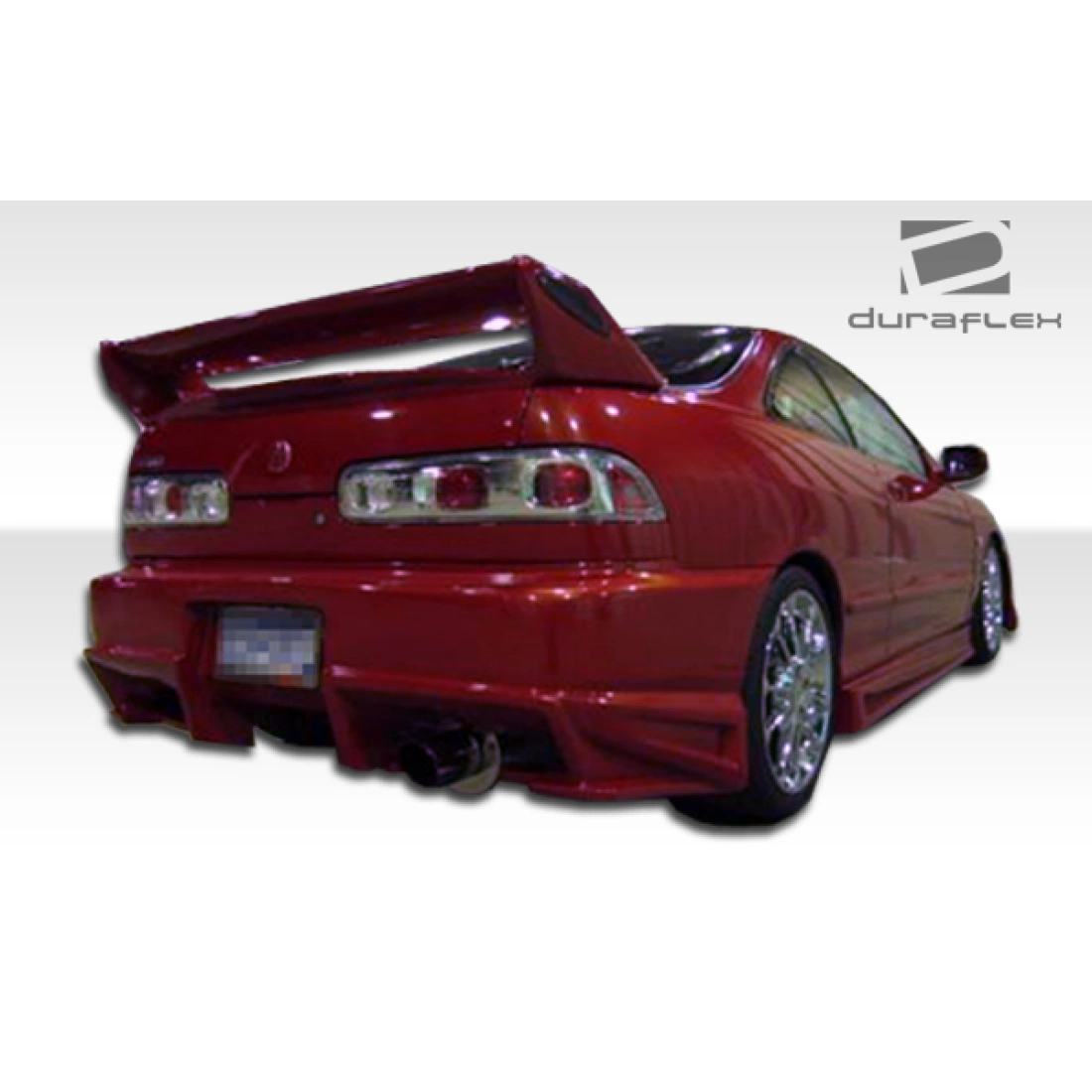 All kind of Exterior/Rear Bumpersfor  Acura Integra 1994. 11