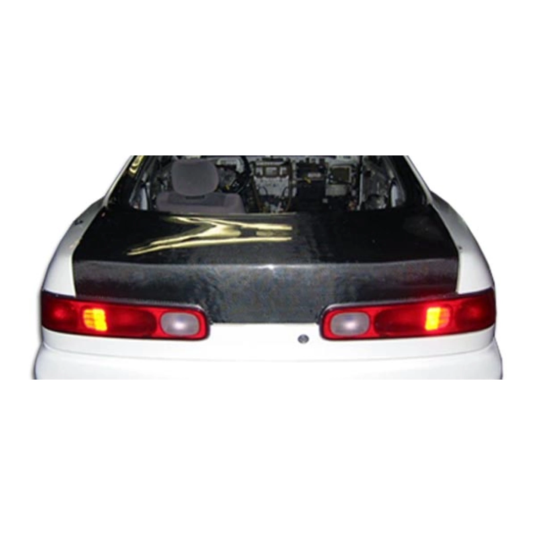 All kind of Exterior/Trunksfor  Acura Integra 1994. 3