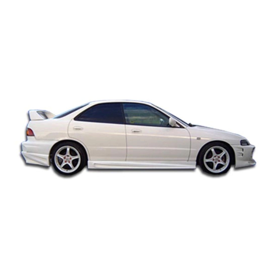 All kind of Exterior/Complete Body Kitsfor  Acura Integra 1994. 5
