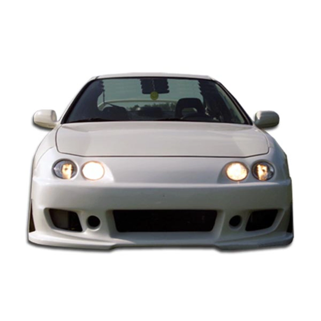 All kind of Exterior/Complete Body Kitsfor  Acura Integra 1994. 8